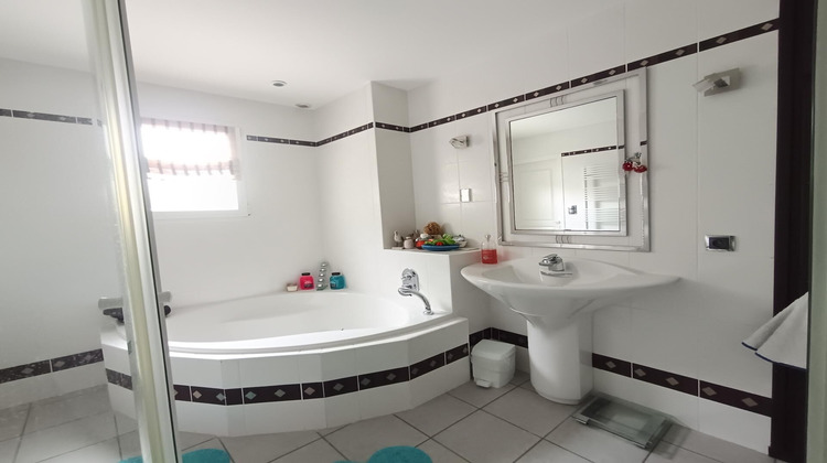 Ma-Cabane - Vente Maison Les Sables-d'Olonne, 140 m²