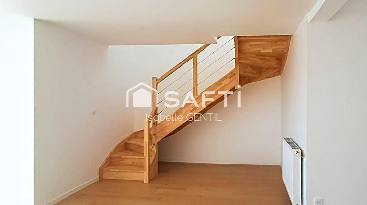 Ma-Cabane - Vente Maison Les Sables-d'Olonne, 108 m²