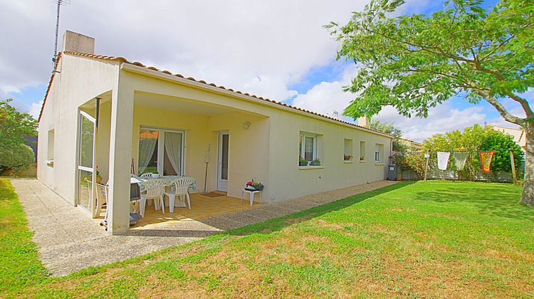 Ma-Cabane - Vente Maison LES SABLES D'OLONNE, 90 m²