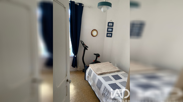 Ma-Cabane - Vente Maison Les Sables-d'Olonne, 60 m²