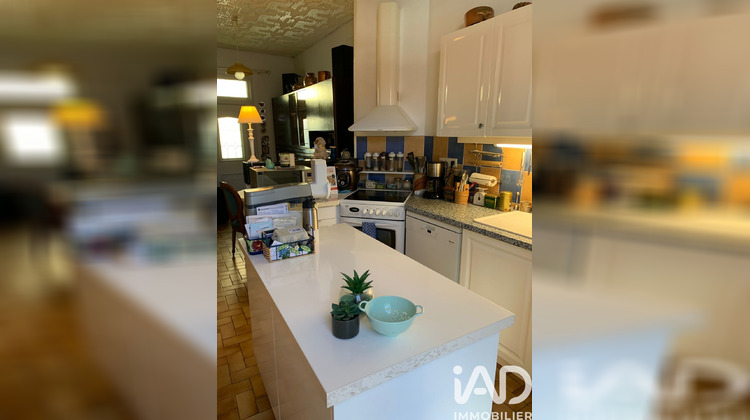 Ma-Cabane - Vente Maison Les Sables-d'Olonne, 60 m²