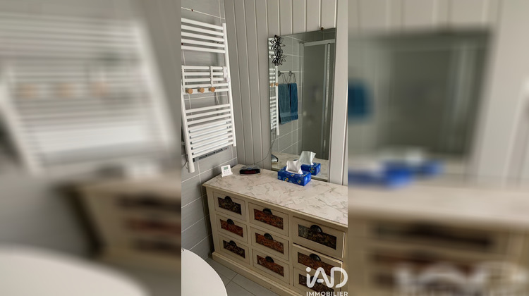 Ma-Cabane - Vente Maison Les Sables-d'Olonne, 60 m²