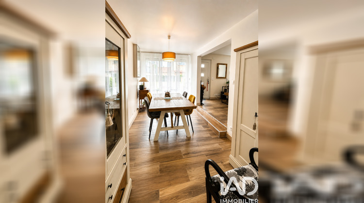 Ma-Cabane - Vente Maison Les Sables-d'Olonne, 115 m²