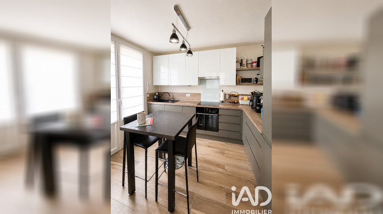 Ma-Cabane - Vente Maison Les Sables-d'Olonne, 115 m²