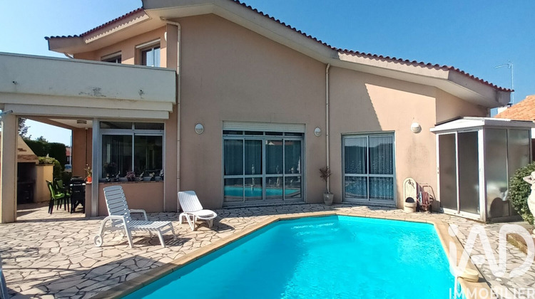 Ma-Cabane - Vente Maison Les Sables-d'Olonne, 180 m²
