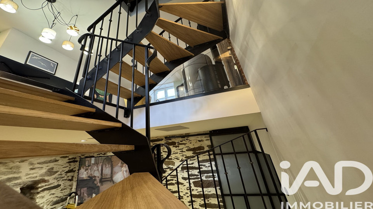 Ma-Cabane - Vente Maison Les Sables-d'Olonne, 100 m²