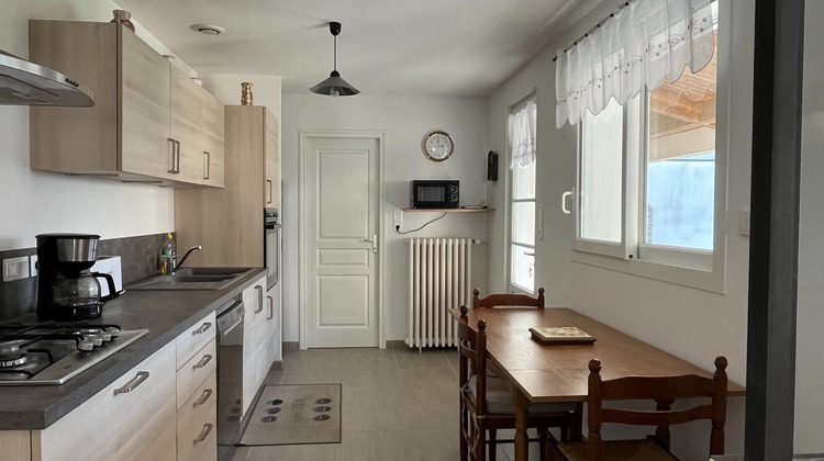 Ma-Cabane - Vente Maison Les Sables-d'Olonne, 113 m²