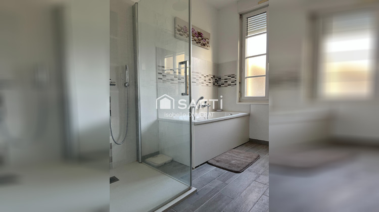 Ma-Cabane - Vente Maison Les Sables-d'Olonne, 113 m²