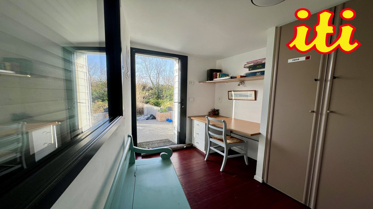 Ma-Cabane - Vente Maison Les Sables-d'Olonne, 88 m²