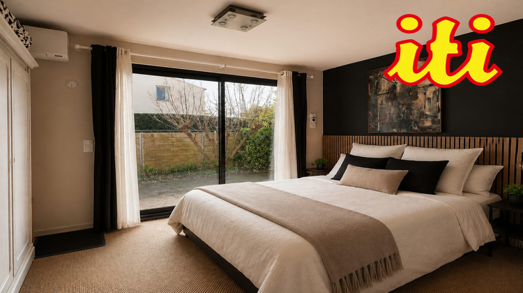 Ma-Cabane - Vente Maison Les Sables-d'Olonne, 88 m²