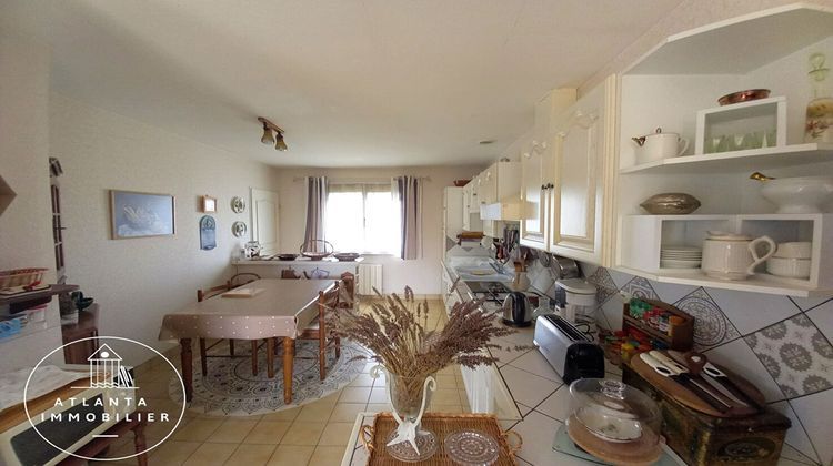 Ma-Cabane - Vente Maison LES SABLES-D'OLONNE, 87 m²