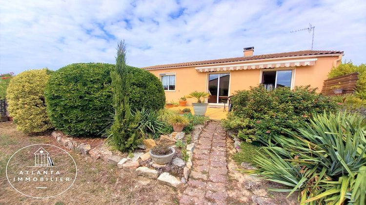 Ma-Cabane - Vente Maison LES SABLES-D'OLONNE, 87 m²