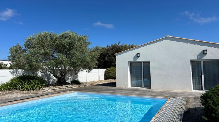 Ma-Cabane - Vente Maison LES SABLES-D'OLONNE, 157 m²