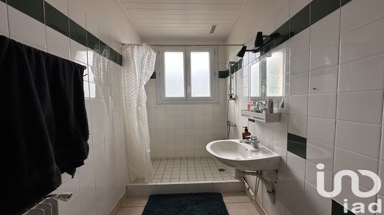 Ma-Cabane - Vente Maison Les Sables-d'Olonne, 70 m²