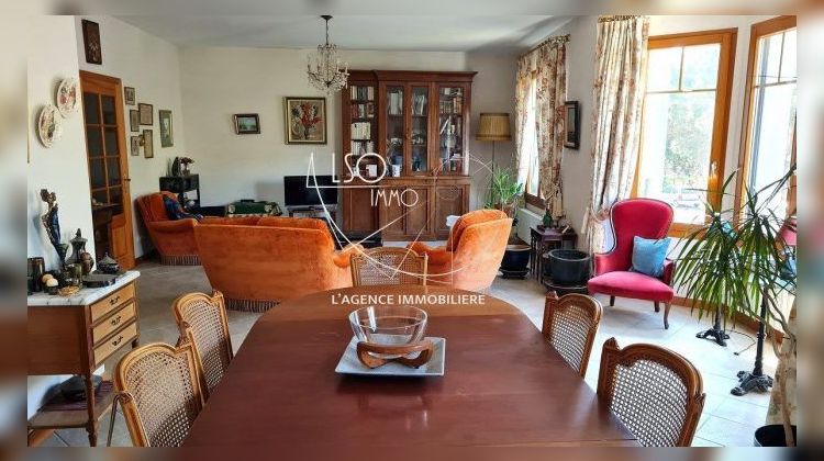 Ma-Cabane - Vente Maison Les Sables-d'Olonne, 152 m²