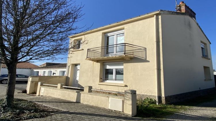 Ma-Cabane - Vente Maison Les Sables-d'Olonne, 73 m²