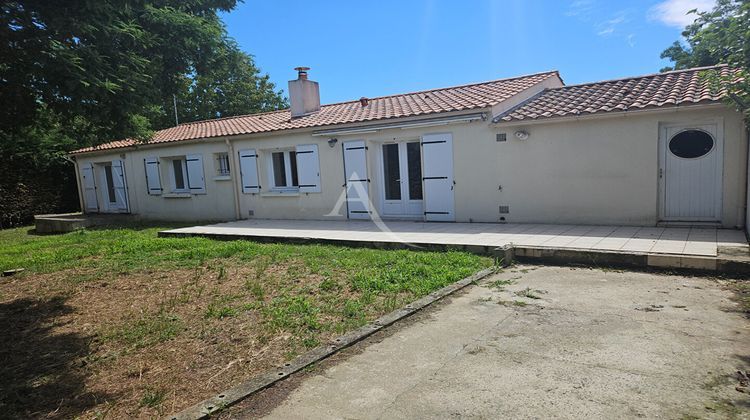 Ma-Cabane - Vente Maison LES SABLES-D'OLONNE, 100 m²