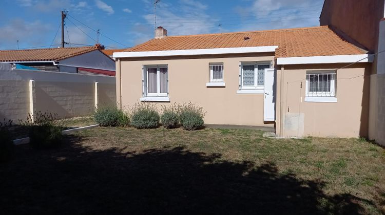 Ma-Cabane - Vente Maison LES SABLES-D'OLONNE, 72 m²