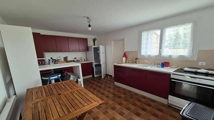 Ma-Cabane - Vente Maison LES SABLES-D'OLONNE, 72 m²