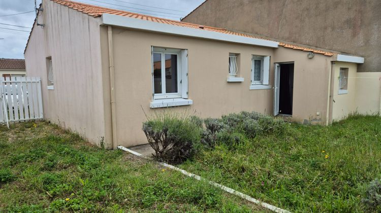 Ma-Cabane - Vente Maison LES SABLES-D'OLONNE, 72 m²