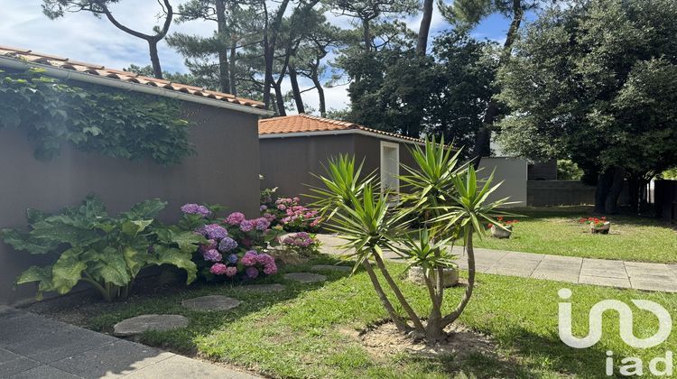 Ma-Cabane - Vente Maison Les Sables-d'Olonne, 252 m²