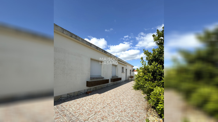 Ma-Cabane - Vente Maison Les Sables-d'Olonne, 127 m²