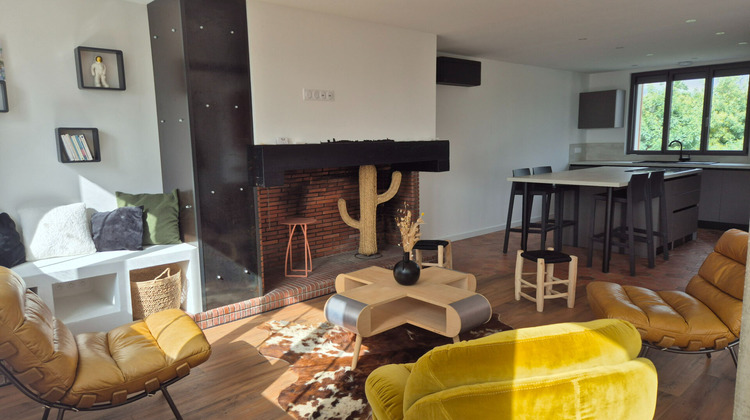 Ma-Cabane - Vente Maison LES SABLES-D'OLONNE, 125 m²