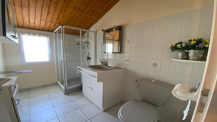 Ma-Cabane - Vente Maison LES SABLES-D'OLONNE, 113 m²