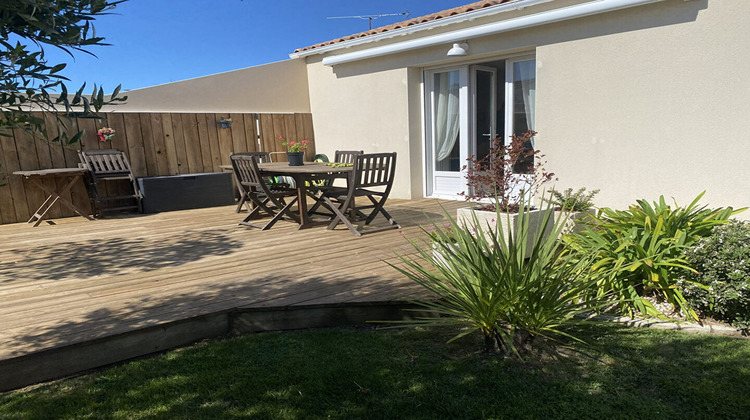 Ma-Cabane - Vente Maison LES SABLES-D'OLONNE, 81 m²