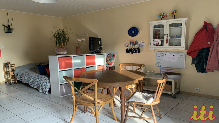 Ma-Cabane - Vente Maison Les Sables d'Olonne, 43 m²