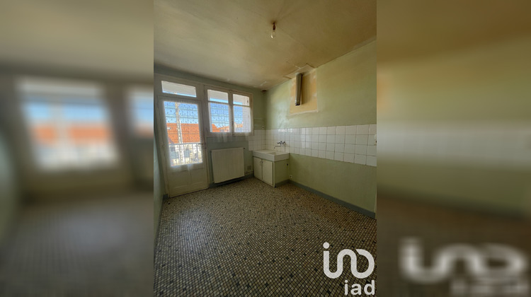 Ma-Cabane - Vente Maison Les Sables-d'Olonne, 57 m²