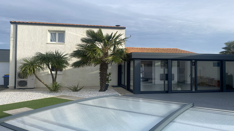 Ma-Cabane - Vente Maison LES SABLES-D'OLONNE, 135 m²