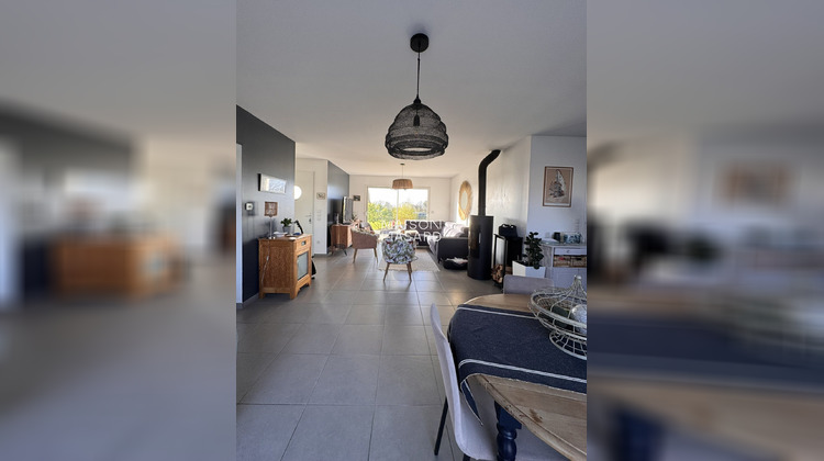 Ma-Cabane - Vente Maison Les Sables-d'Olonne, 82 m²