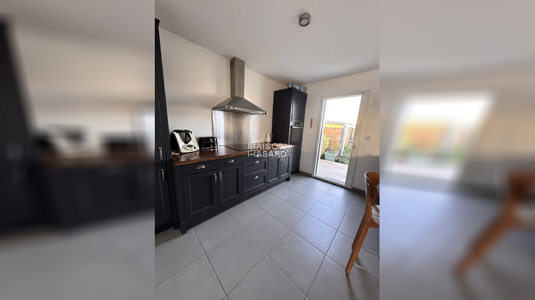 Ma-Cabane - Vente Maison Les Sables-d'Olonne, 82 m²