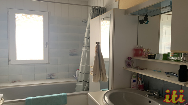Ma-Cabane - Vente Maison Les Sables-d'Olonne, 83 m²