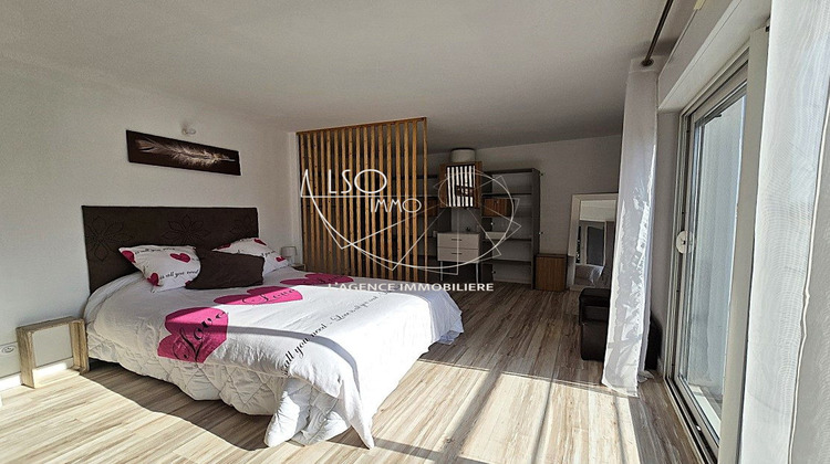 Ma-Cabane - Vente Maison Les Sables-d'Olonne, 110 m²