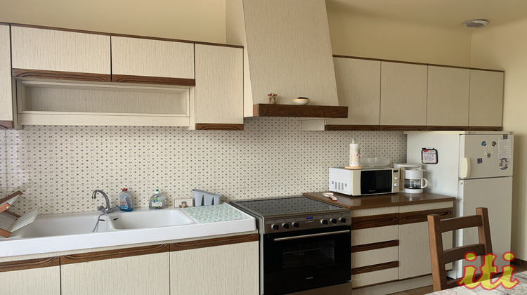 Ma-Cabane - Vente Maison Les Sables d'Olonne, 82 m²