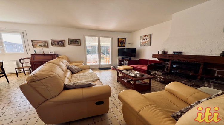 Ma-Cabane - Vente Maison Les Sables-d'Olonne, 85 m²