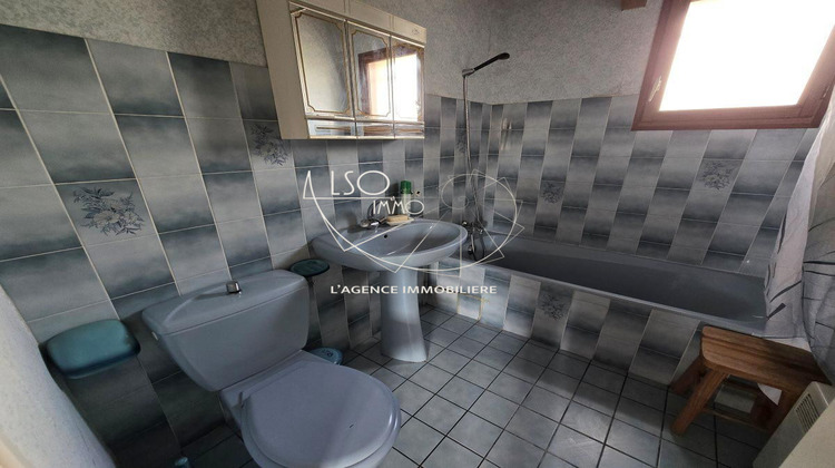 Ma-Cabane - Vente Maison Les Sables-d'Olonne, 44 m²