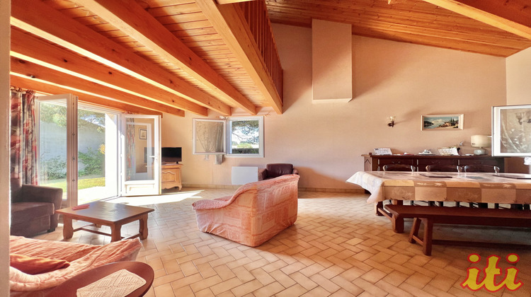 Ma-Cabane - Vente Maison Les Sables-d'Olonne, 84 m²