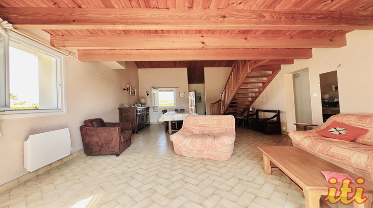 Ma-Cabane - Vente Maison Les Sables-d'Olonne, 84 m²