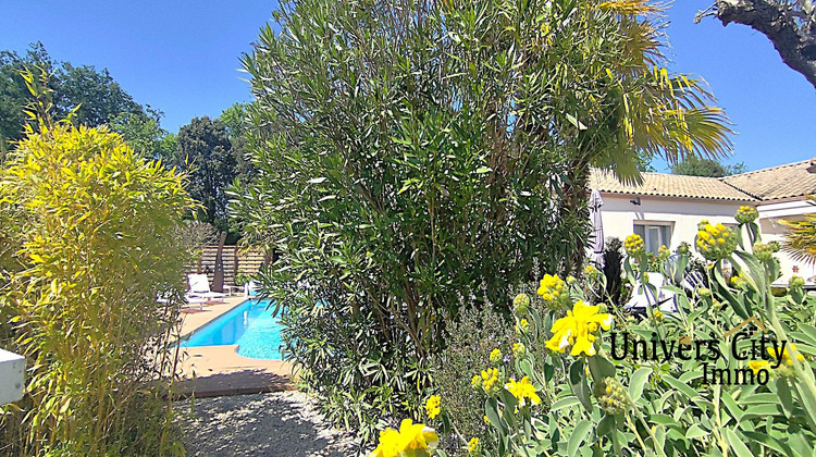 Ma-Cabane - Vente Maison Les Sables-d'Olonne, 196 m²