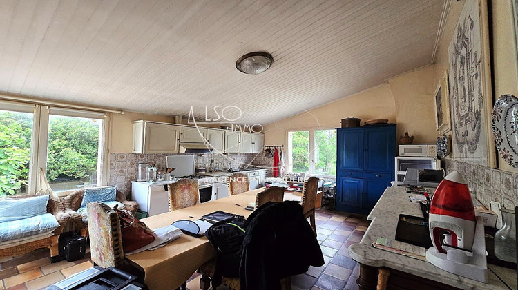 Ma-Cabane - Vente Maison Les Sables-d'Olonne, 193 m²