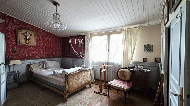 Ma-Cabane - Vente Maison Les Sables-d'Olonne, 193 m²