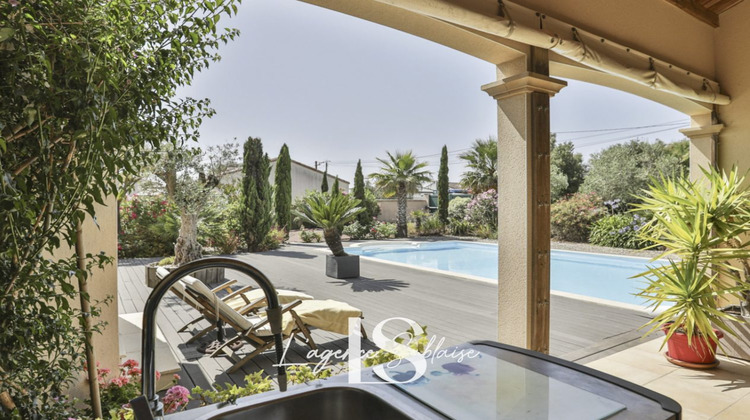 Ma-Cabane - Vente Maison Les Sables-d'Olonne, 202 m²