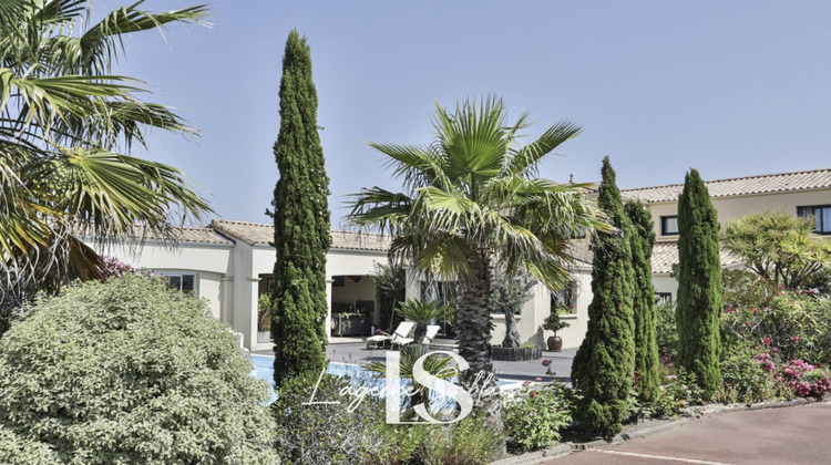 Ma-Cabane - Vente Maison Les Sables-d'Olonne, 202 m²