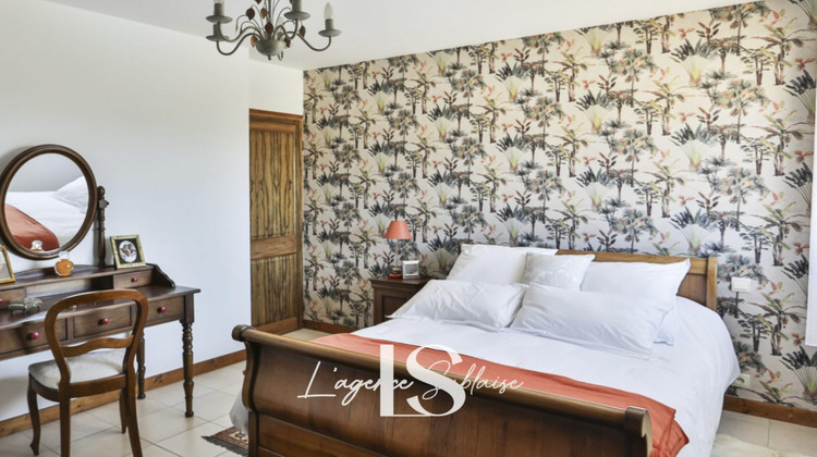 Ma-Cabane - Vente Maison Les Sables-d'Olonne, 202 m²