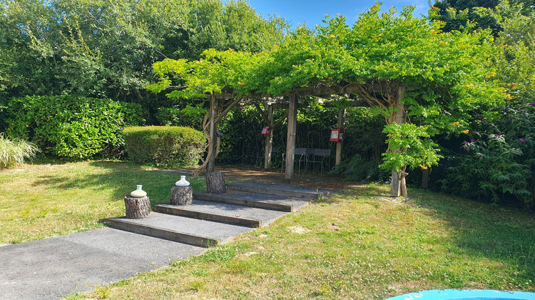 Ma-Cabane - Vente Maison Les Sables-d'Olonne, 77 m²