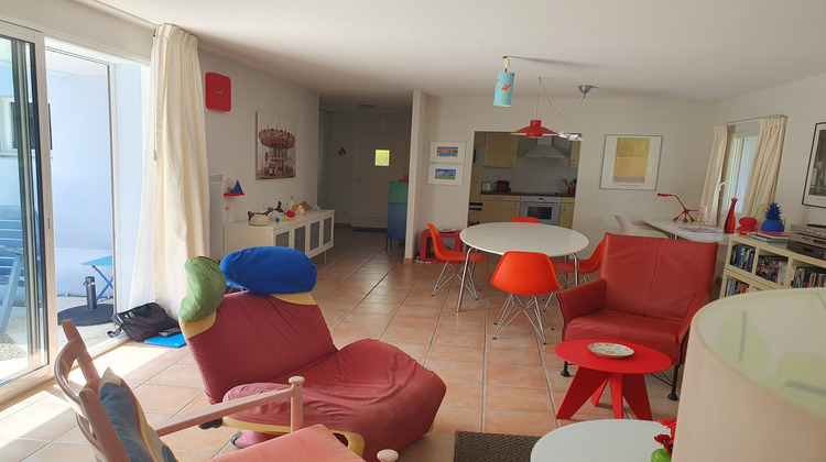 Ma-Cabane - Vente Maison Les Sables-d'Olonne, 77 m²