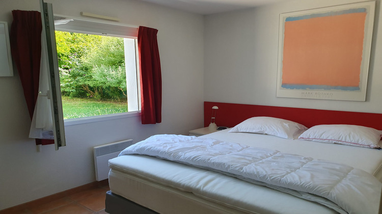 Ma-Cabane - Vente Maison Les Sables-d'Olonne, 77 m²